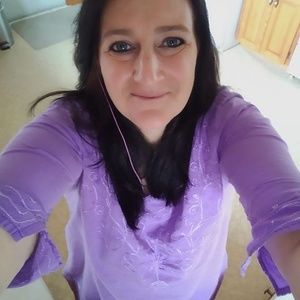 Meet your Posher, Marie-claude